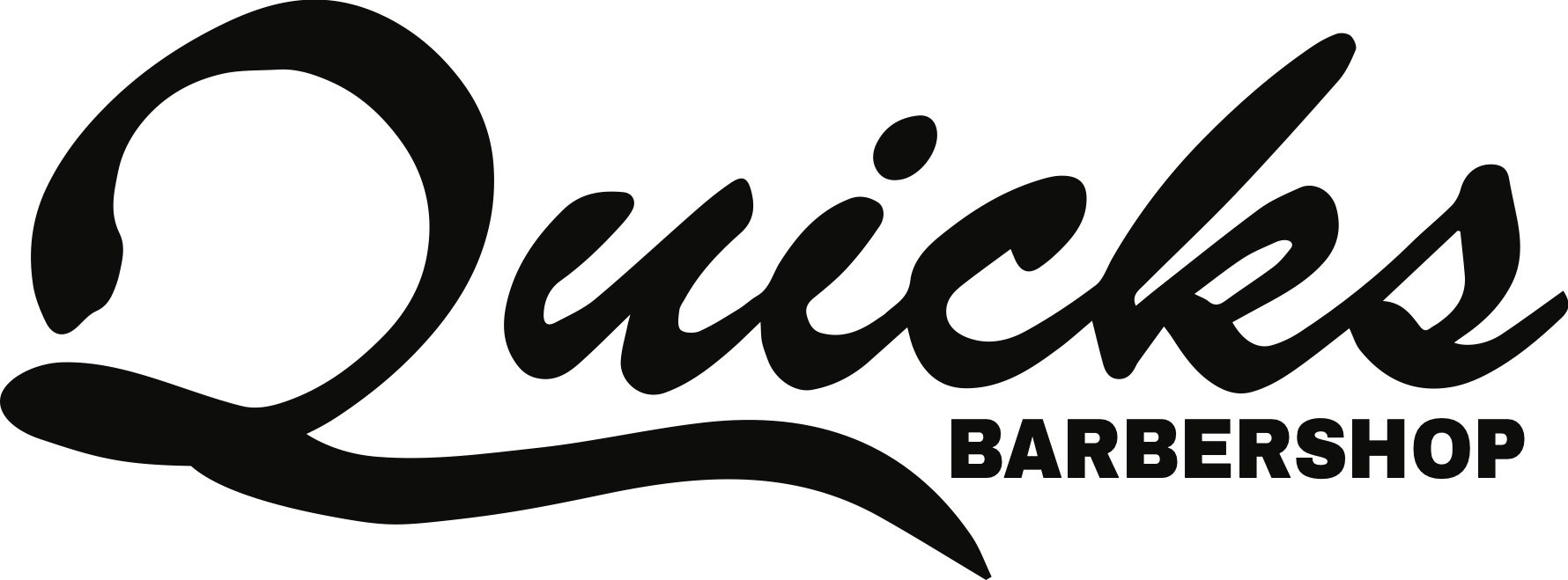 Quicks Barbershop